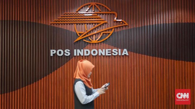 Sukses! PT Pos Indonesia Menggunakan Pos Giro Cash untuk Mendistribusikan Bansos ke 3T