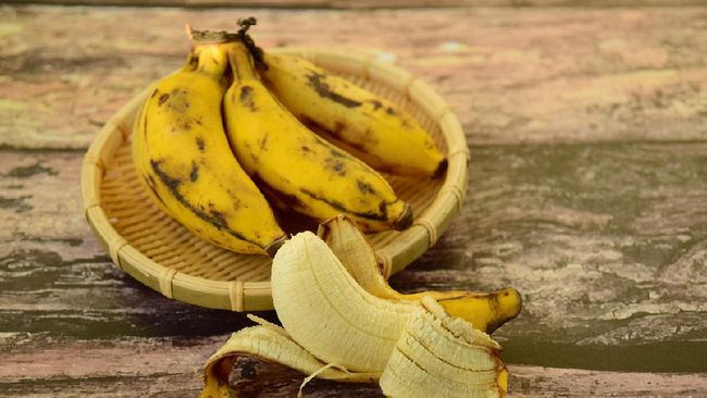 Apakah Sarapan Terbaik Jika Makan Pisang?