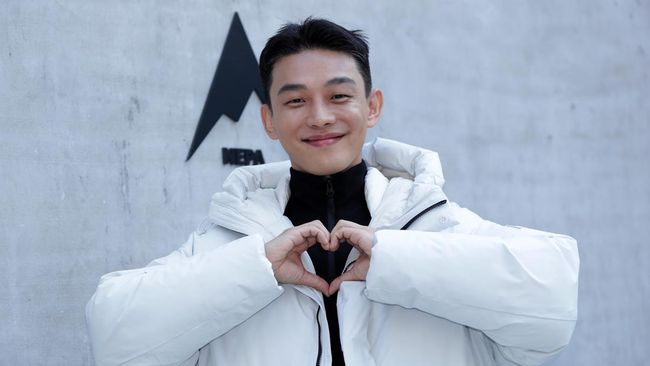 Penutupan Kasus Dugaan Pelecehan Seksual Yoo Ah-in Karena Kurangnya Bukti