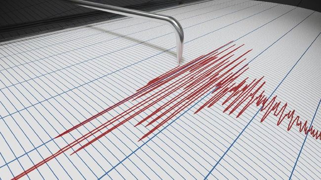 Warga DKI Diminta Waspada terhadap Ancaman Megathrust: Siapkan Uang Tunai dan Dokumen Penting