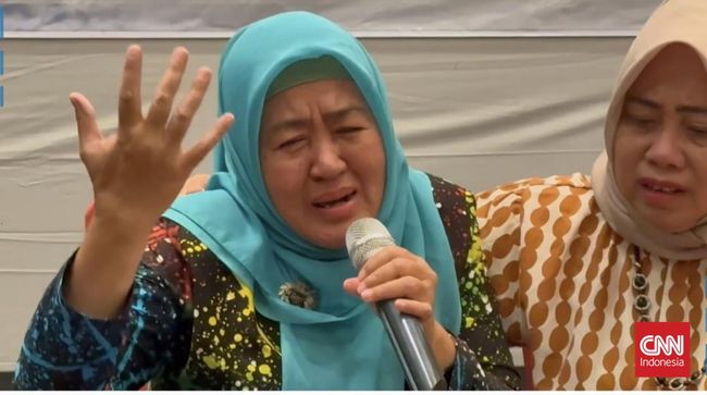 Ibu dr Aulia Mengungkap Kasus Bullying di PPDS Undip, Terlibat Dalam ‘Kontribusi’ Sebesar Rp225 Juta