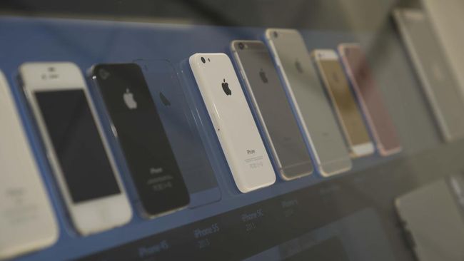 Ingin Jual iPhone Lama untuk iPhone 16? Ini Hal yang Harus Dipertimbangkan