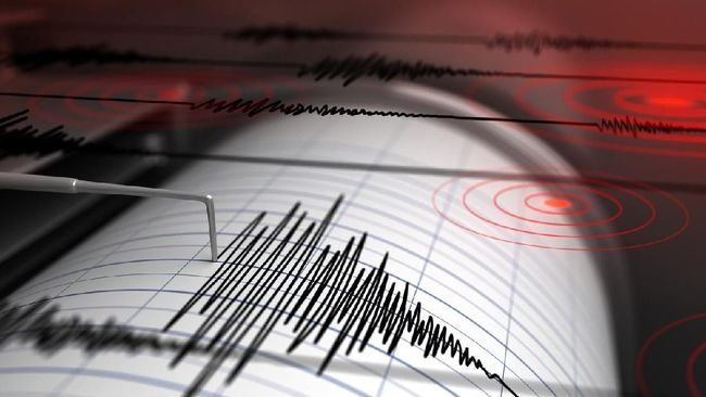 Waspadai Ancaman Megathrust, Inilah yang Perlu Dilakukan saat Terjadi Gempa