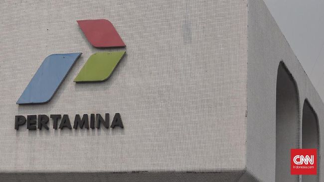 Pertamina Menyelamatkan Bumi dengan Penggunaan Bahan Bakar Nabati