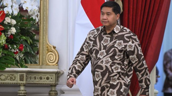 Anggaran Rp5 T Diberikan kepada Kementerian Perumahan untuk Tahun 2025